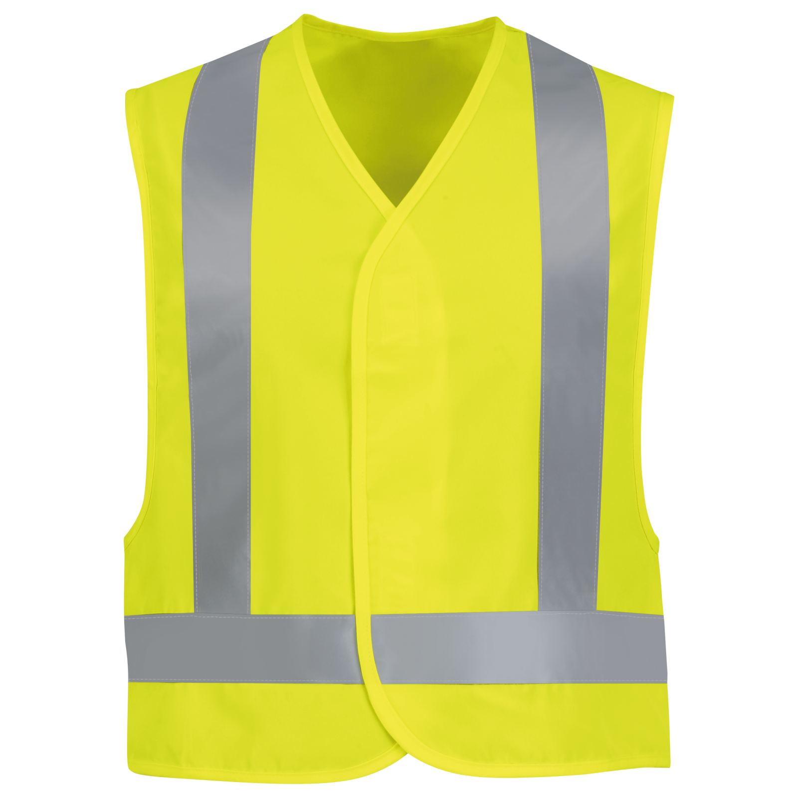 Dib Safety Vest Reflective ANSI Class 2 High Visibility Vest with Pockets  and Zipper Construction Work Vest Hi Vis Yellow S  Amazonin Industrial   Scientific