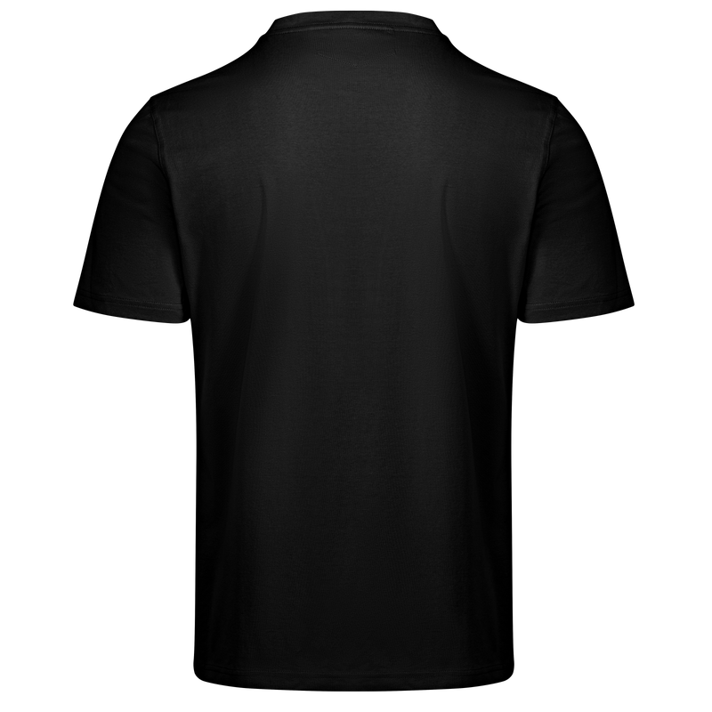 Men's Short Sleeve Midweight Performance Tee image number 2