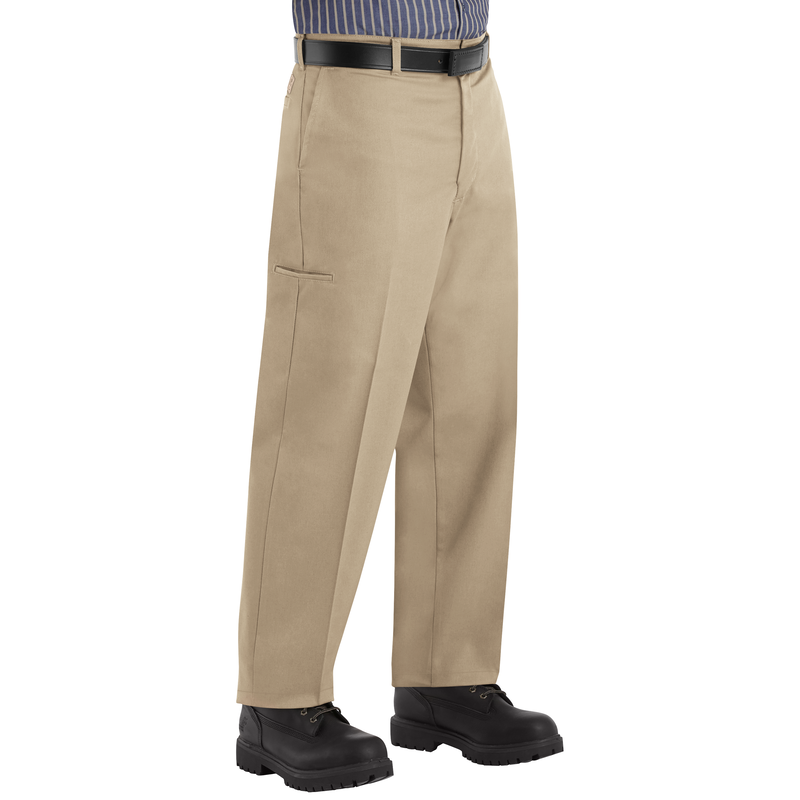 Men's Pants with Cell Phone Pocket