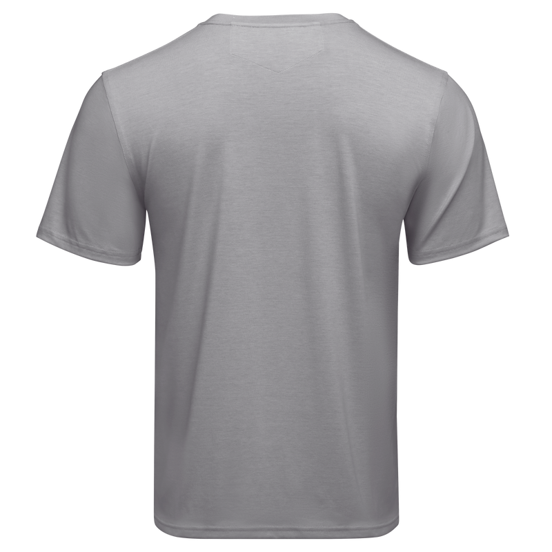 Men's Cooling Short Sleeve Pocket Tee image number 1