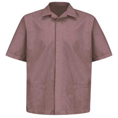 Pincord Shirt Jacket | Red Kap®