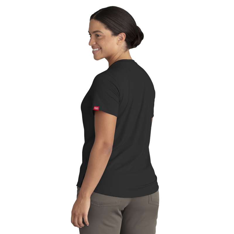 Women's Cooling Short Sleeve Tee image number 8