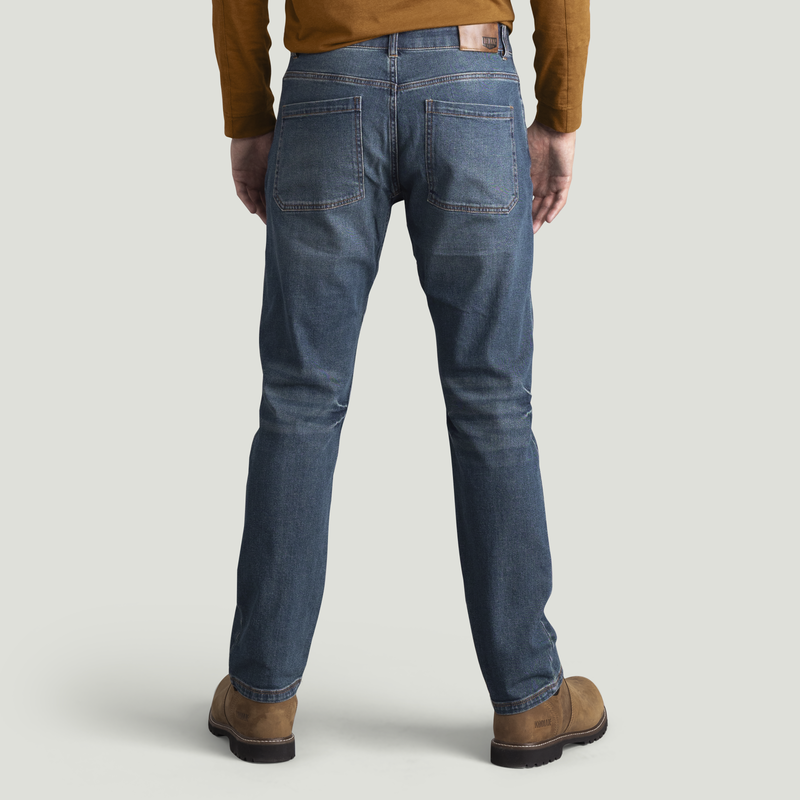 Men's Lightweight Cooling Jean image number 7