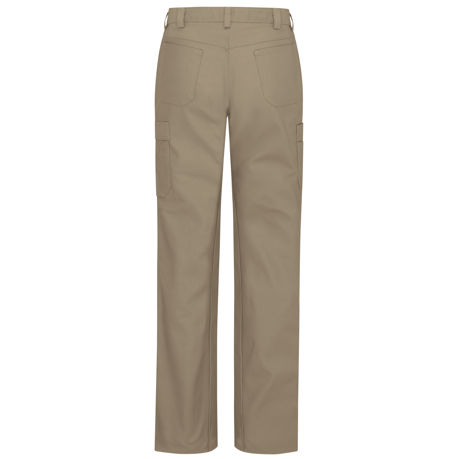 LAPCO WORK PANTS - 7.0 OZ ADVANCED COMFORT UNIFORM PANT KHAKI - Rocky  Mountain FR Clothing Outlet