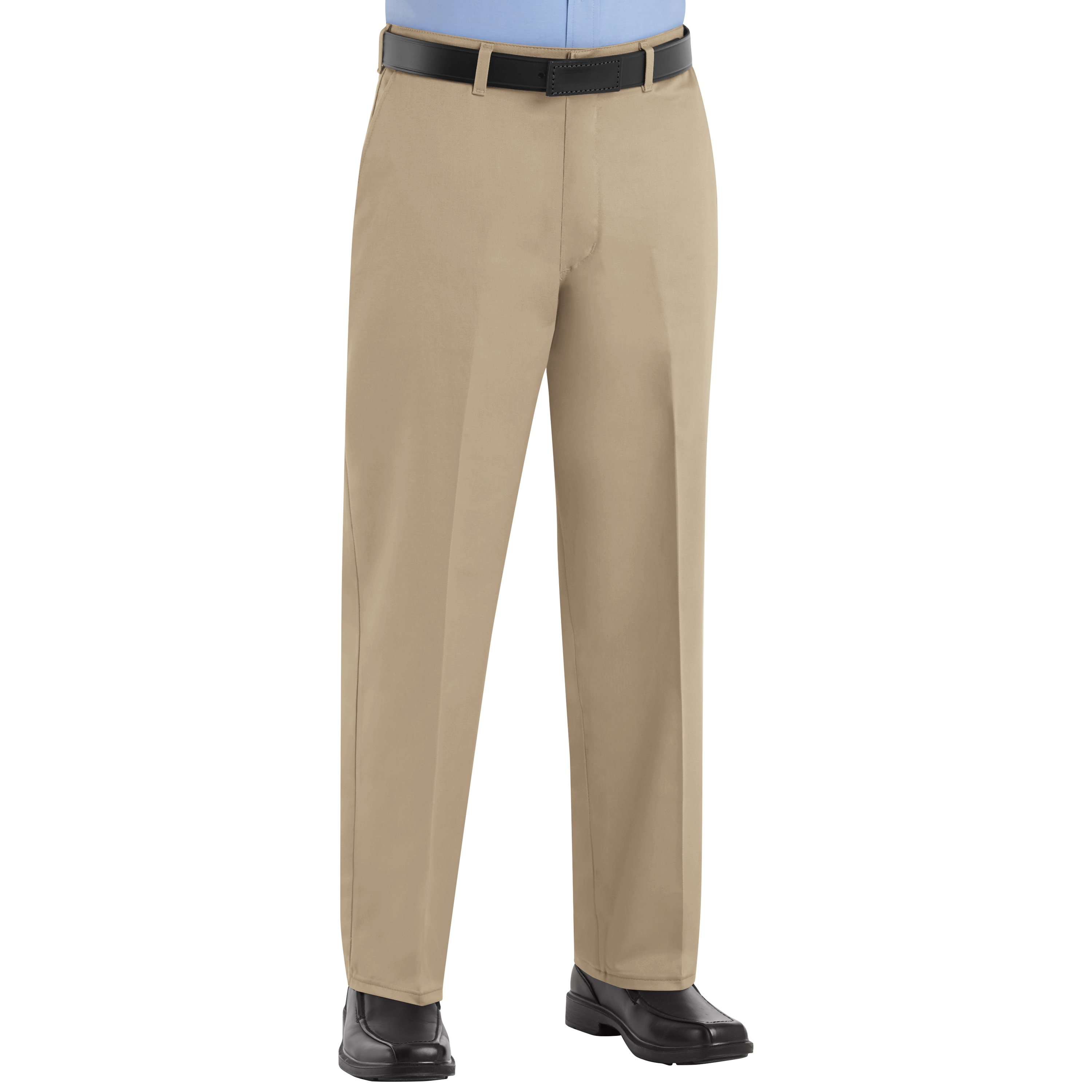 Buy Khaki Trousers & Pants for Men by HENCE Online | Ajio.com