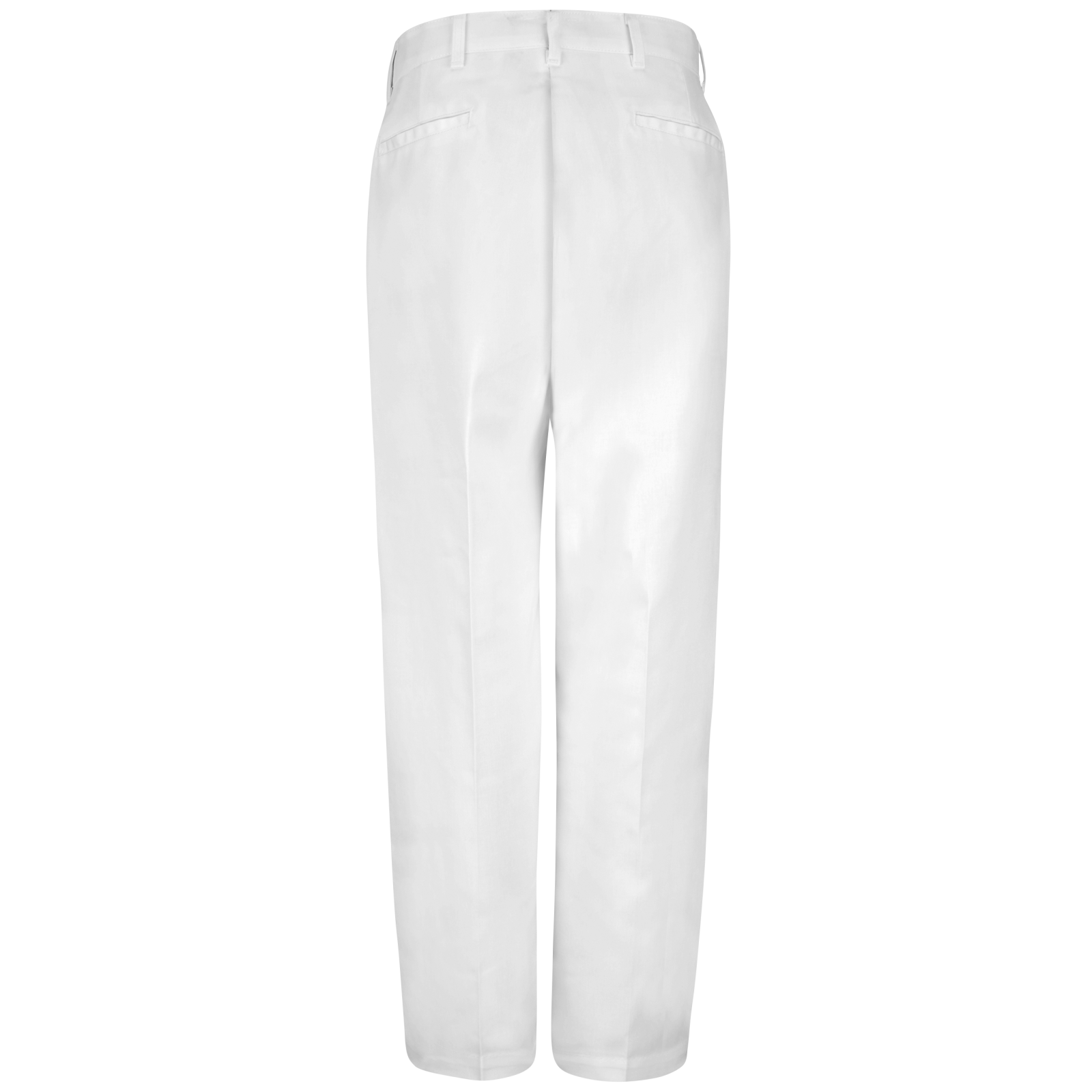 Buy online White Polyester Chinos Casual Trousers from Bottom Wear for Men  by V-mart for ₹709 at 5% off | 2024 Limeroad.com