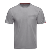 Men's Cooling Short Sleeve Pocket Tee