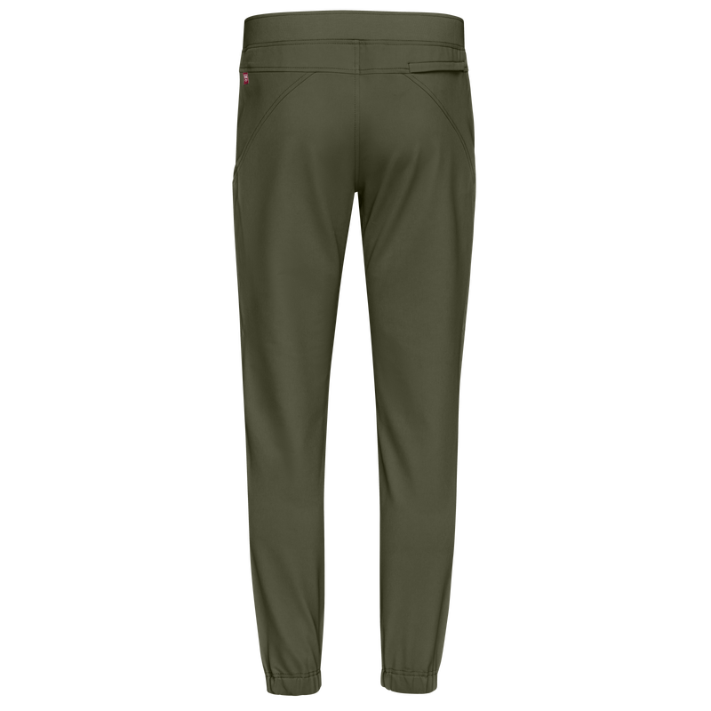 Men's Performance Stretch Work Jogger image number 2