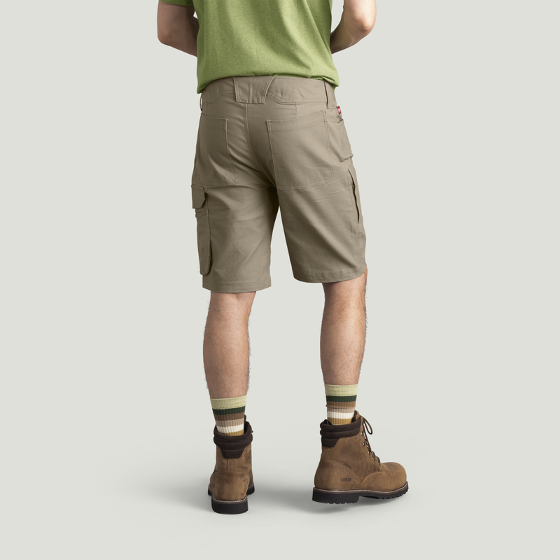 Men's Utility Cargo Shorts image number 2