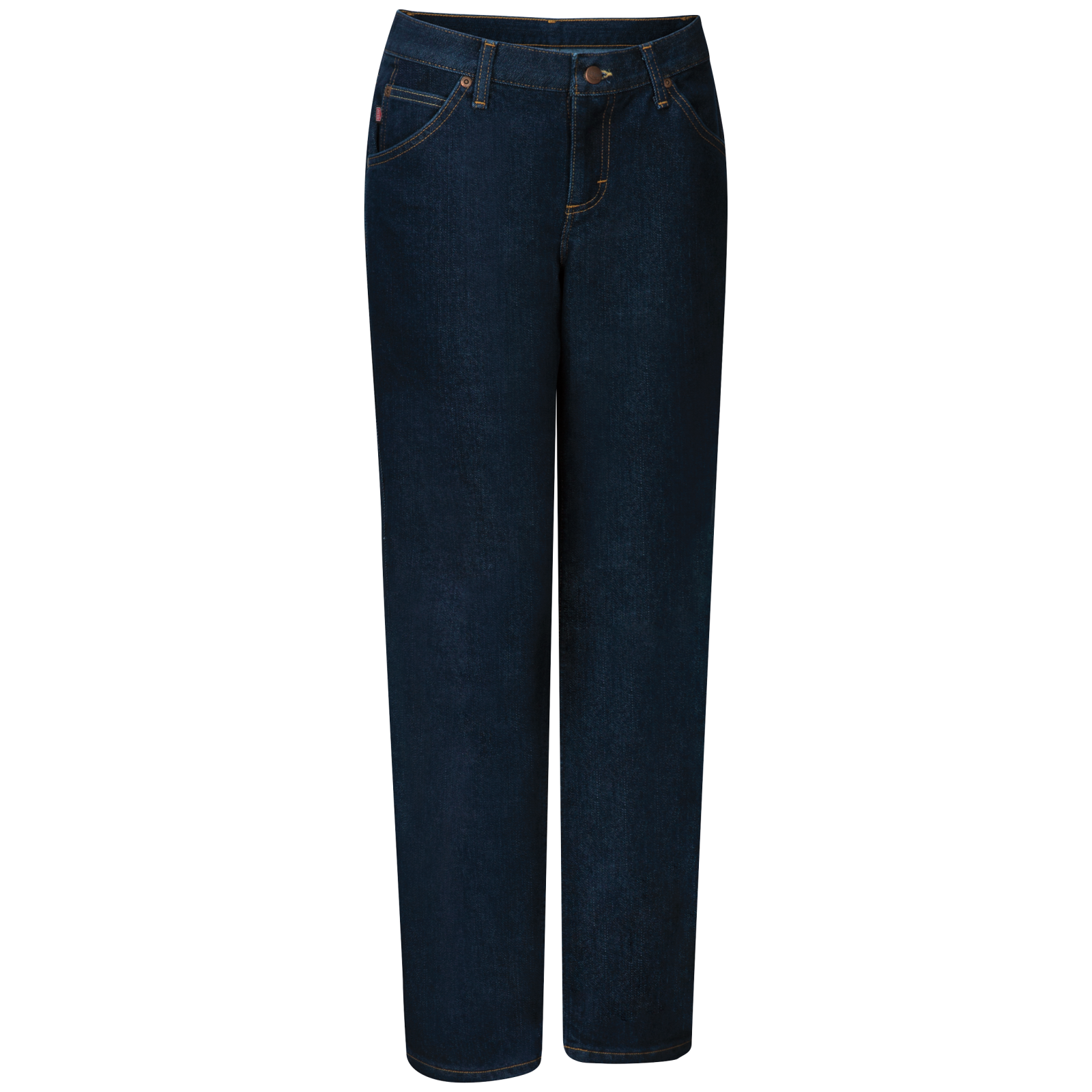 Women's Red Kap Straight Fit Jeans