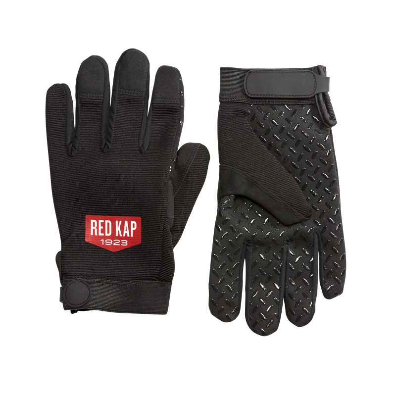 Men’s Super Grip Mechanics Gloves image number 1