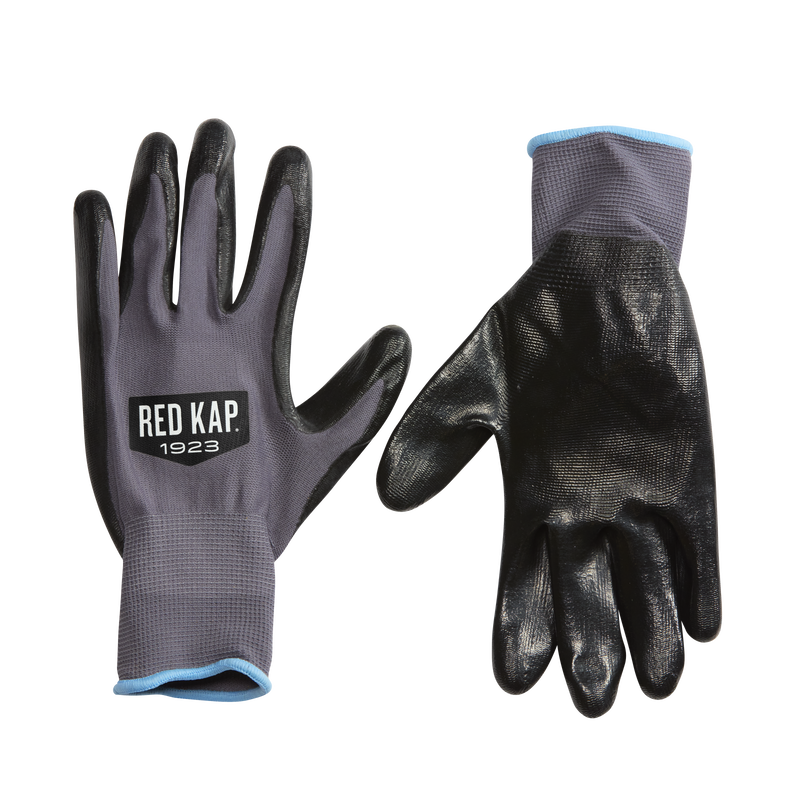 Men’s Cut Resistant Palm Dipped Gloves  image number 1