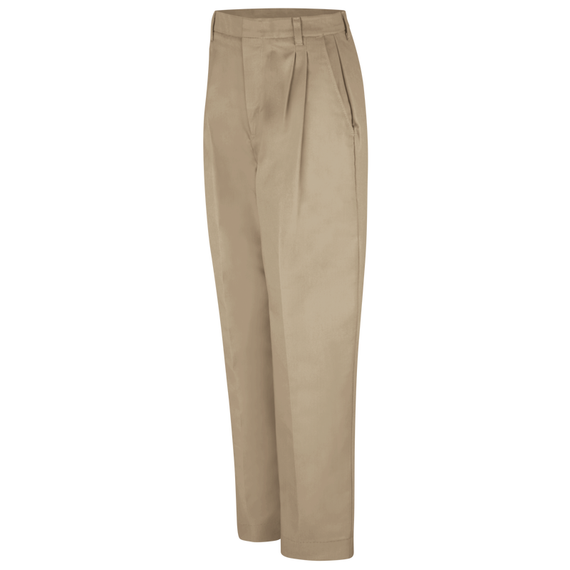 Vintage Twill Pant - Model M1P Relaxed Fit Forward Pleat in Size