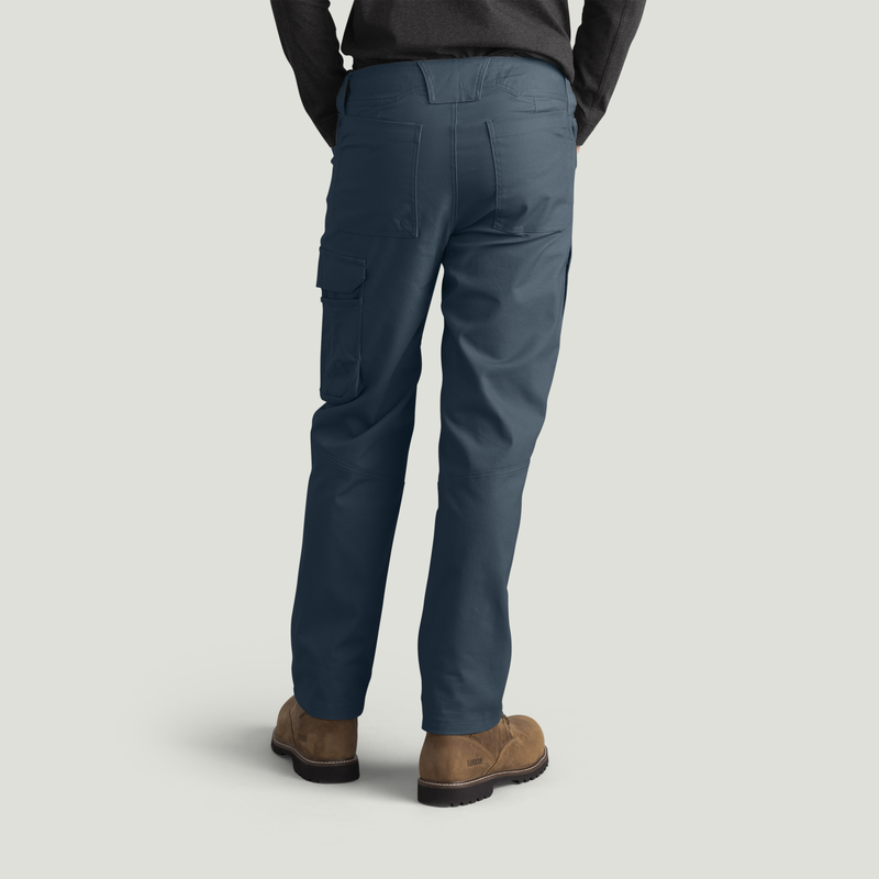 Men's Utility Cargo Pants image number 7