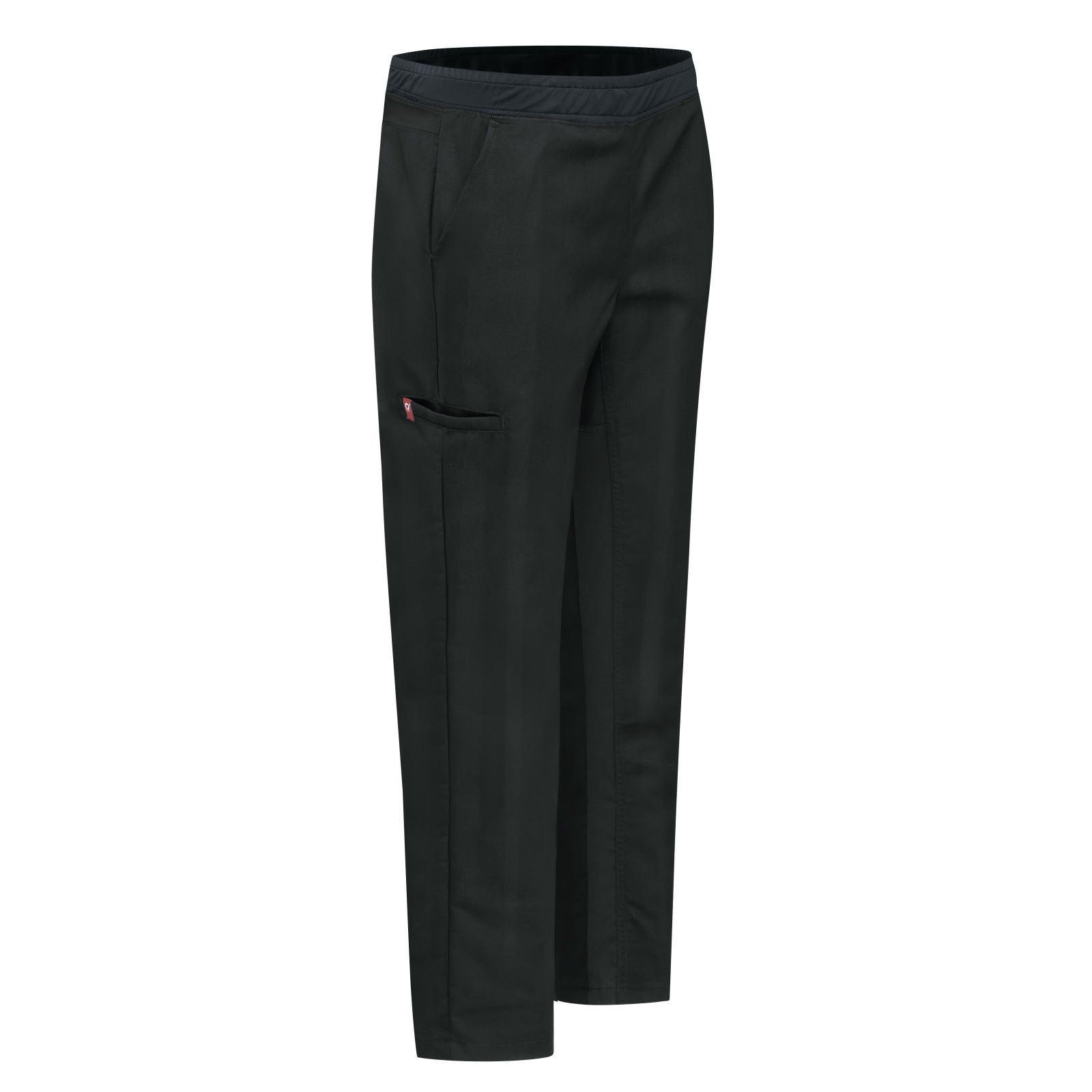 Combat Trousers Ladies Black