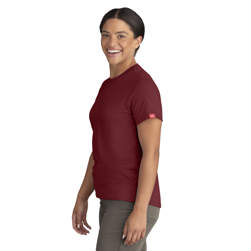 Women's Cooling Short Sleeve Tee image number 9