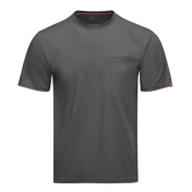 Men's Cooling Short Sleeve Pocket Tee