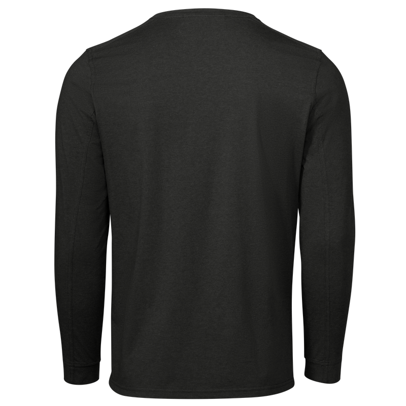 Men's Long Sleeve Midweight Performance Tee image number 2