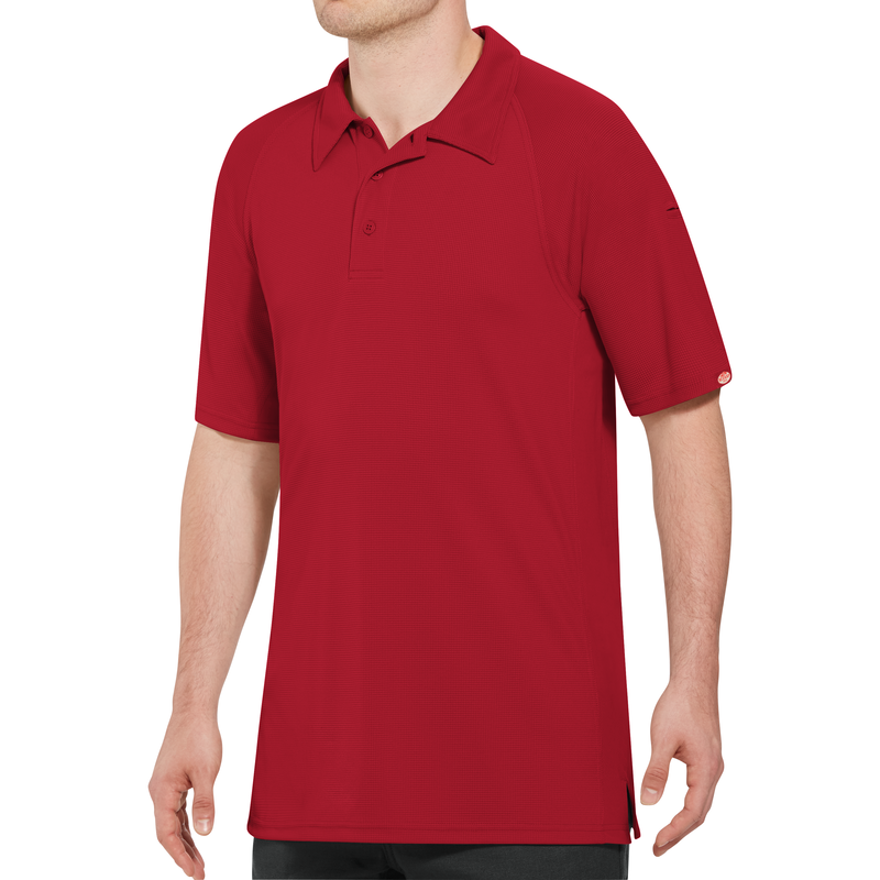 RTRDE Long Sleeve Shirts for Men, Golf Shirts Mens Tall Polo