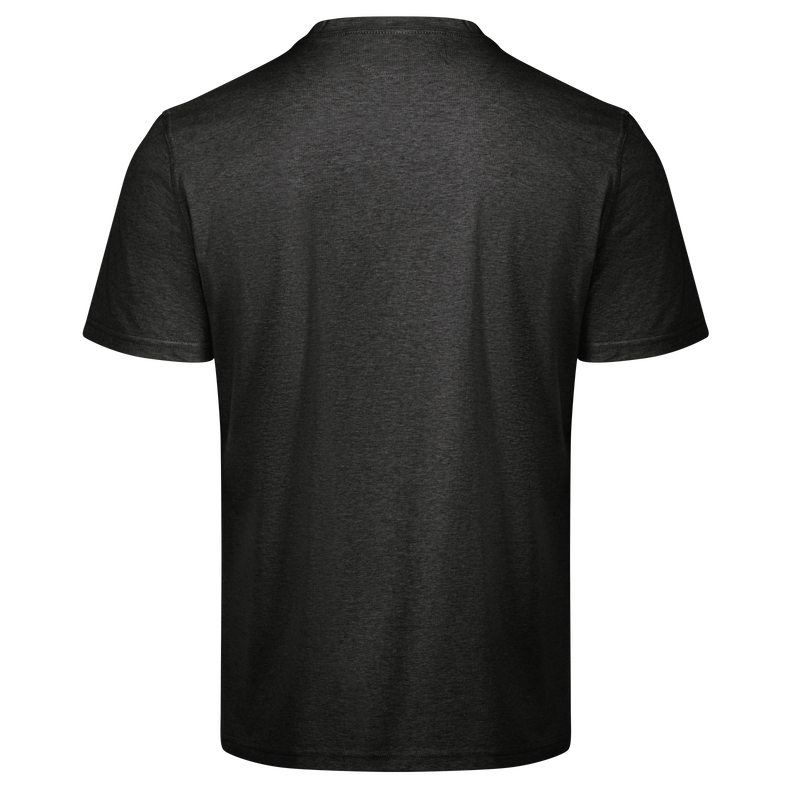 Men's Short Sleeve Midweight Performance Tee image number 2