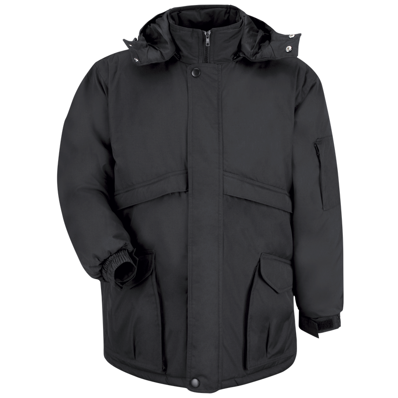 Heavyweight Parka image number 1