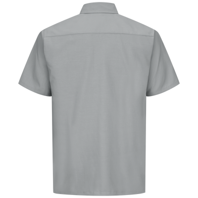 Custom Work Shirts | Embroidered Work Shirts | Red Kap | Red Kap®
