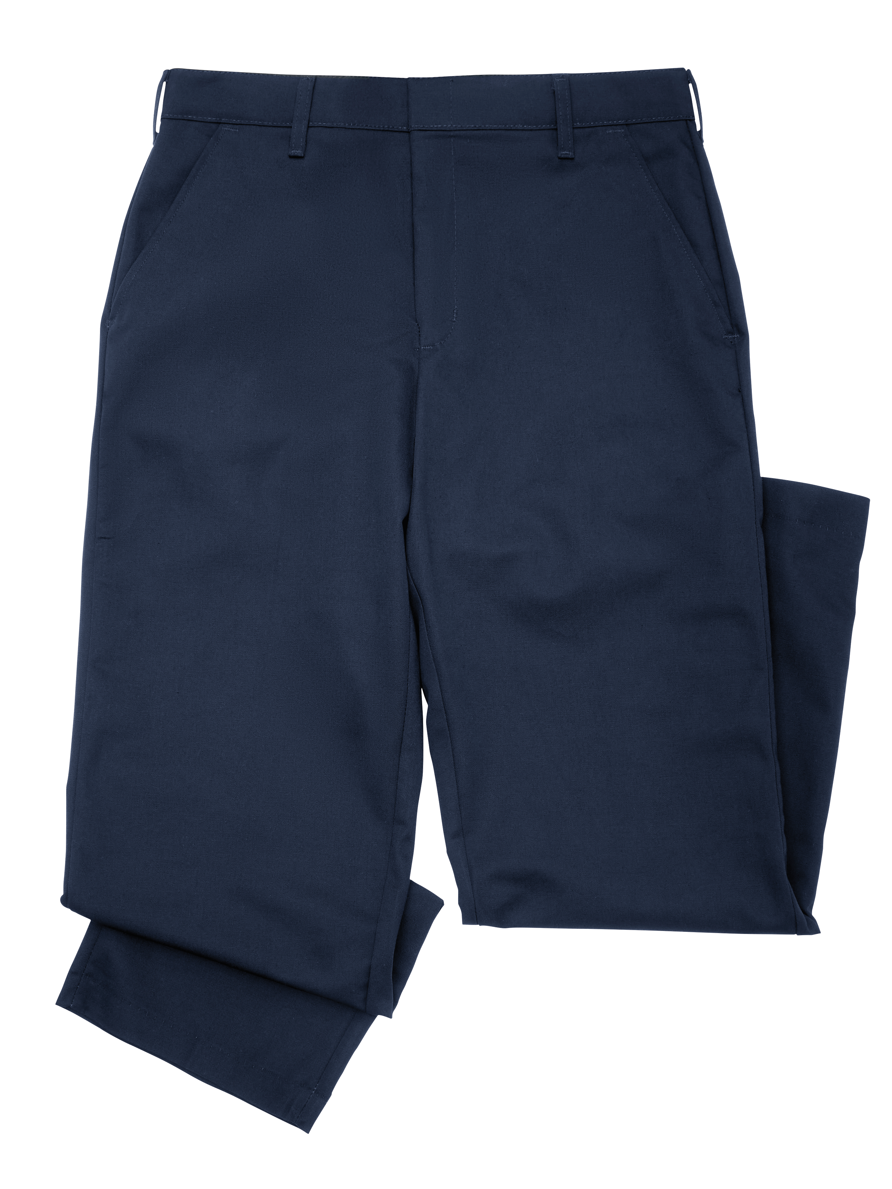 Men's Industrial Pants Cellphone Pocket | Prudential Overall Supply
