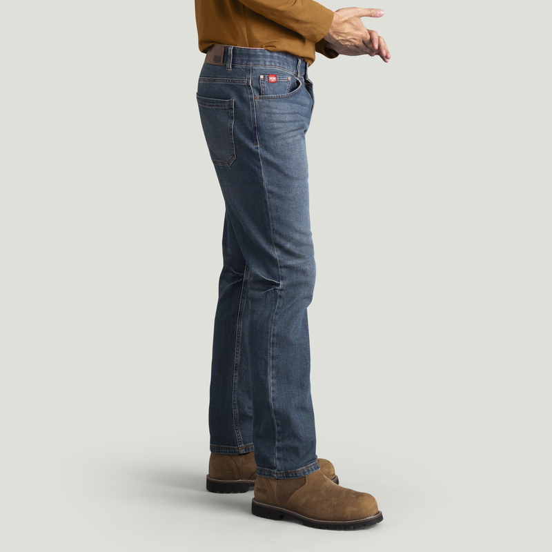 Men's Lightweight Cooling Jean image number 9