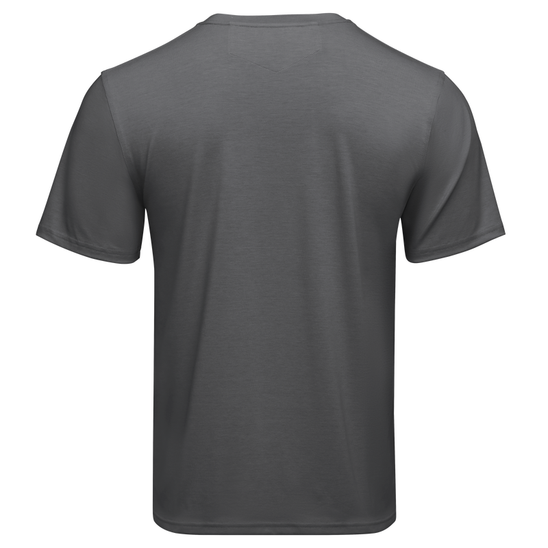 Men's Cooling Short Sleeve Pocket Tee image number 2