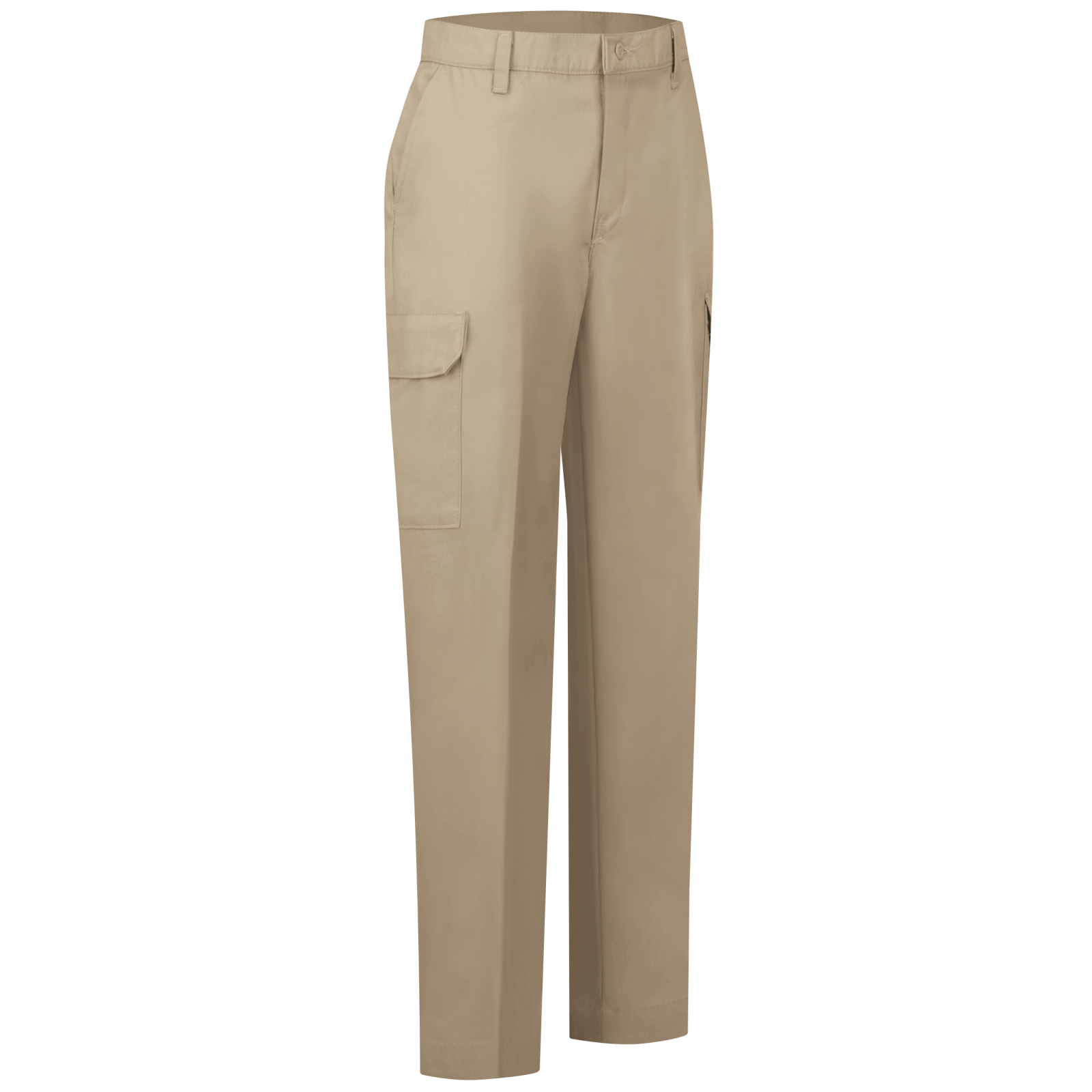 women's pants with cargo pockets
