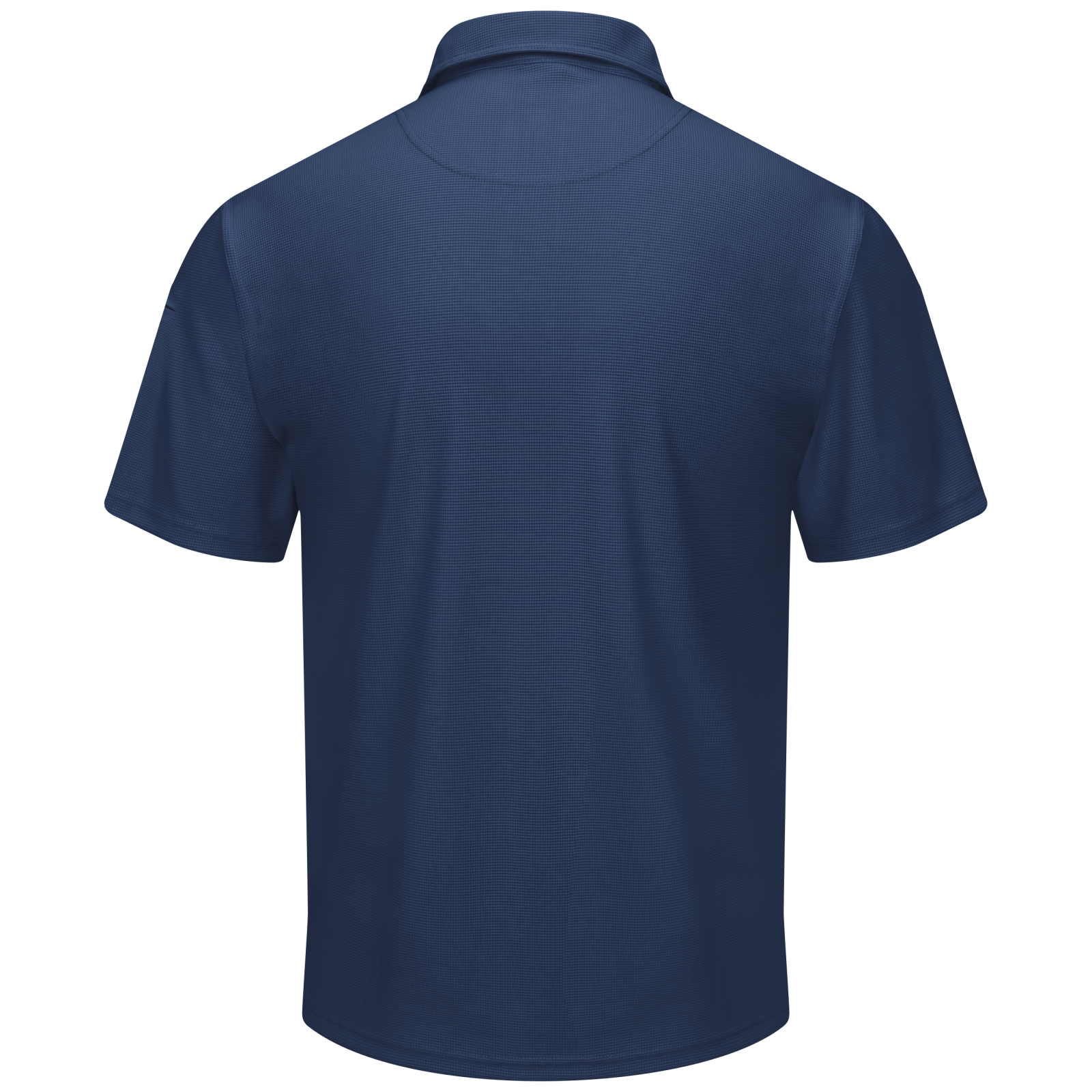 Men's Short Sleeve Performance Knit® Flex Series Pro Polo Red Kap®