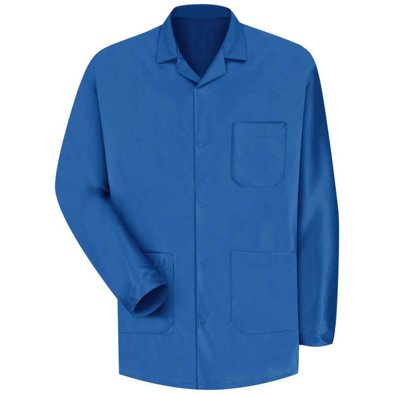 ESD/Anti-Static Counter Jacket