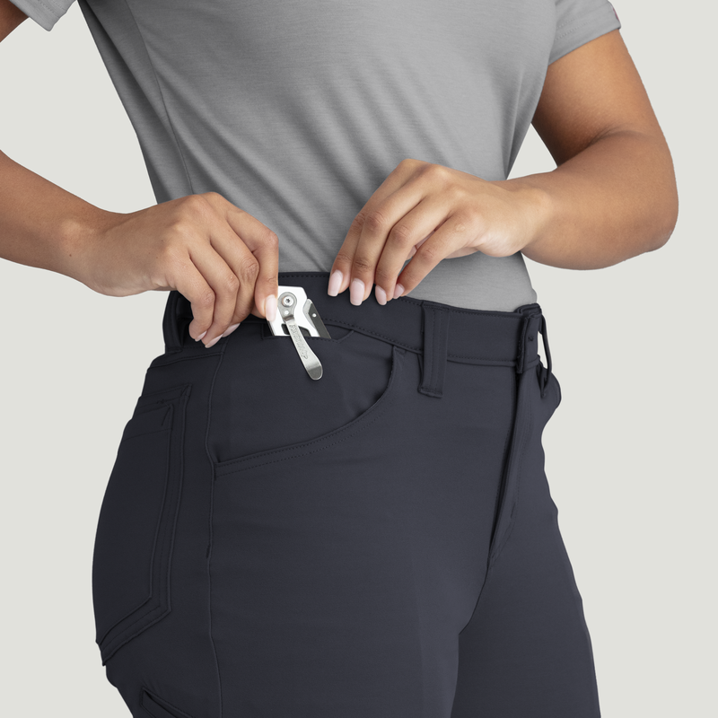 Women's Cooling Work Pant image number 23