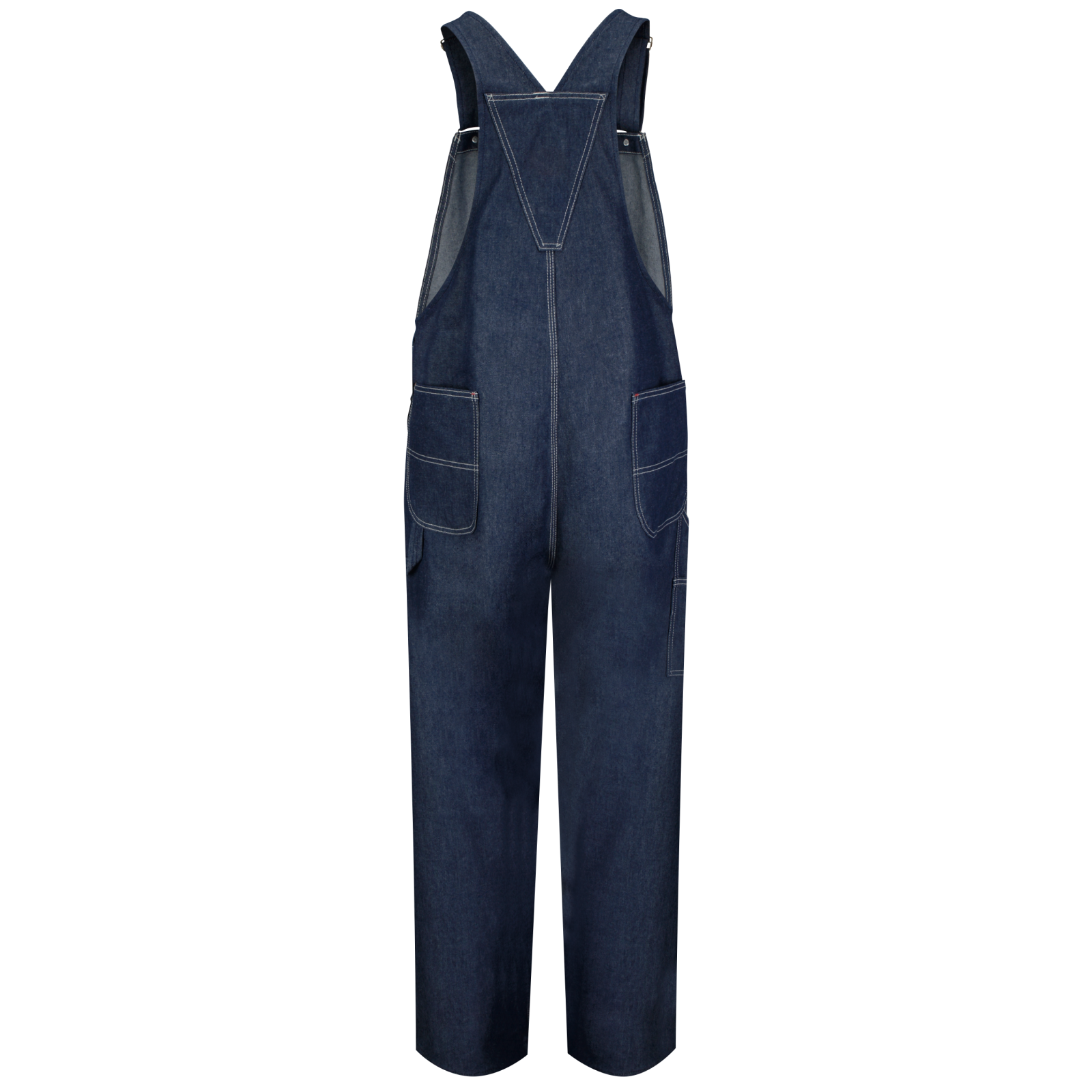 Cheap Mens Pocket Jeans Overall Jumpsuit Streetwear Overall Suspender Pants  | Joom