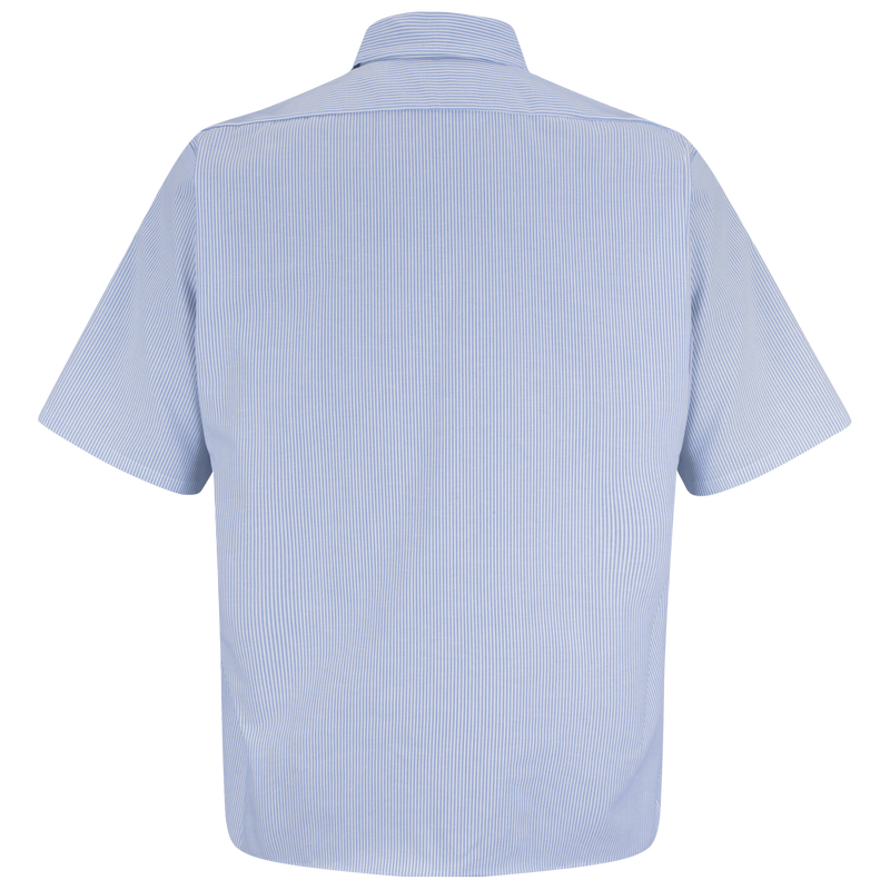 Men's Short Sleeve Deluxe Uniform Shirt | Red Kap®