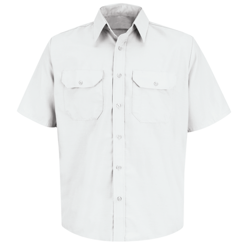 Uniform Dress Shirts | Uniform Button Down Shirts | Red Kap®