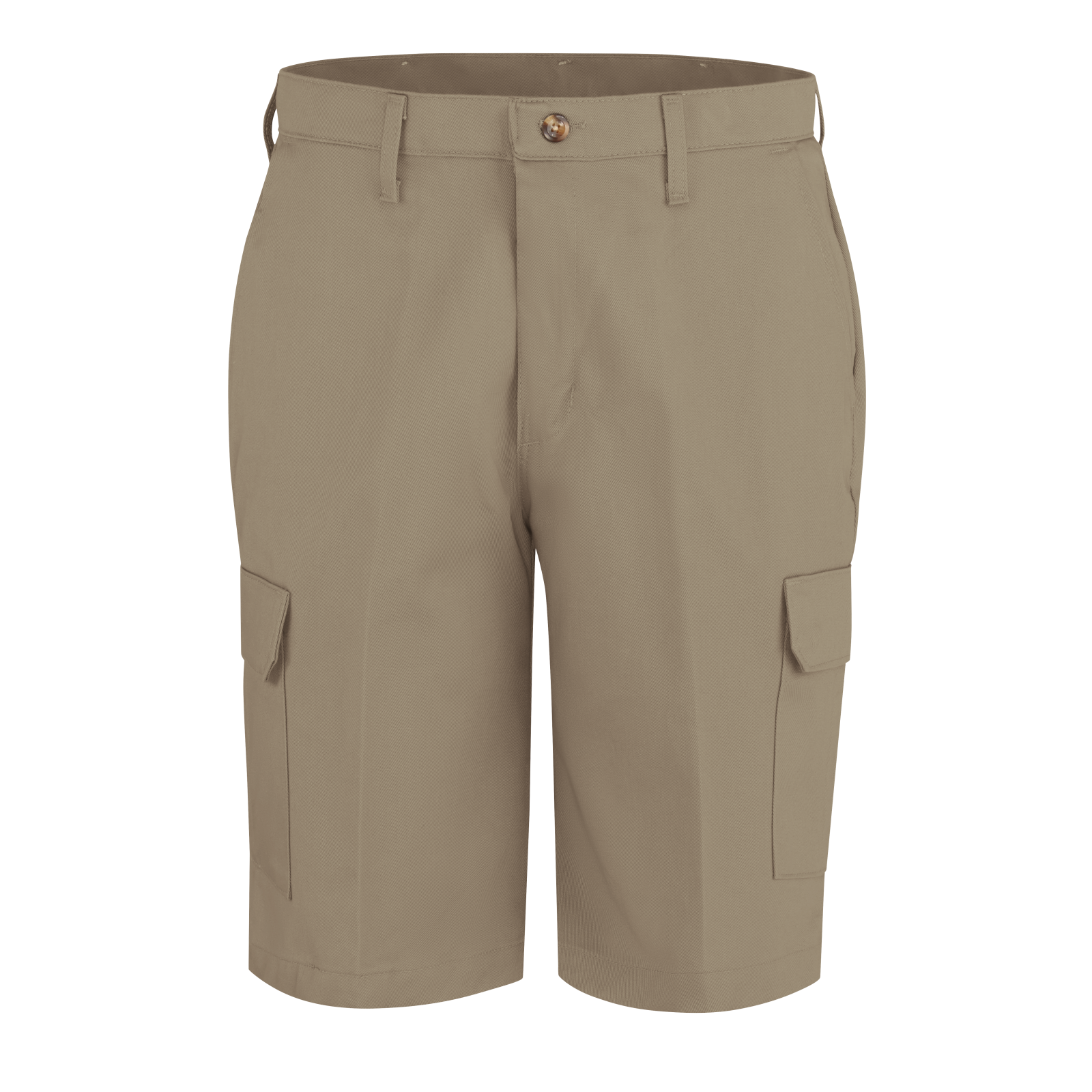 Men's Cotton Cargo Shorts | Red Kap®