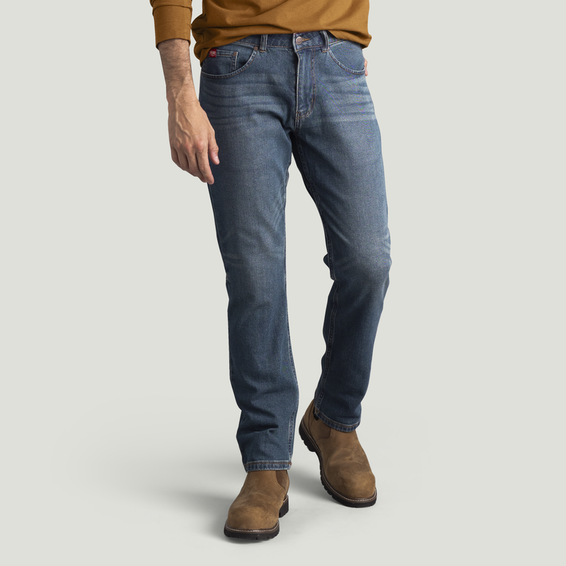 Men's Lightweight Cooling Jean image number 5