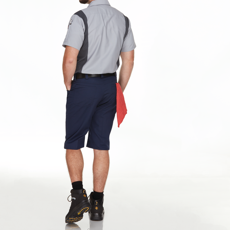 Styleplus Segment Tops Male MTO Color Guard Uniforms (Minimum Order of 6  Required) - Drillcomp, Inc.