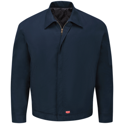 INDUSTRIAL WORK SHIRT/ RIDING SHIRT /COVER UP — CORPORATE MARK INC.