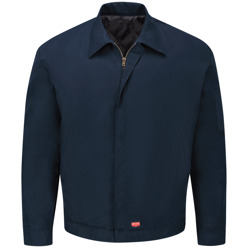 RED KAP Work Jacket — Shop Team Freedman