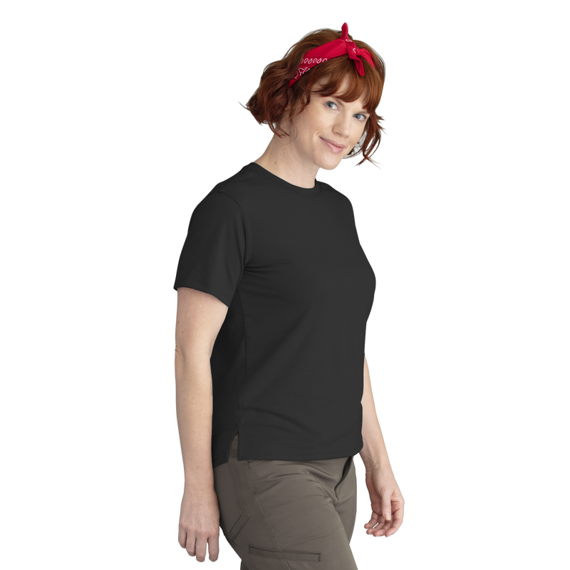Women's Cooling Short Sleeve Tee image number 12