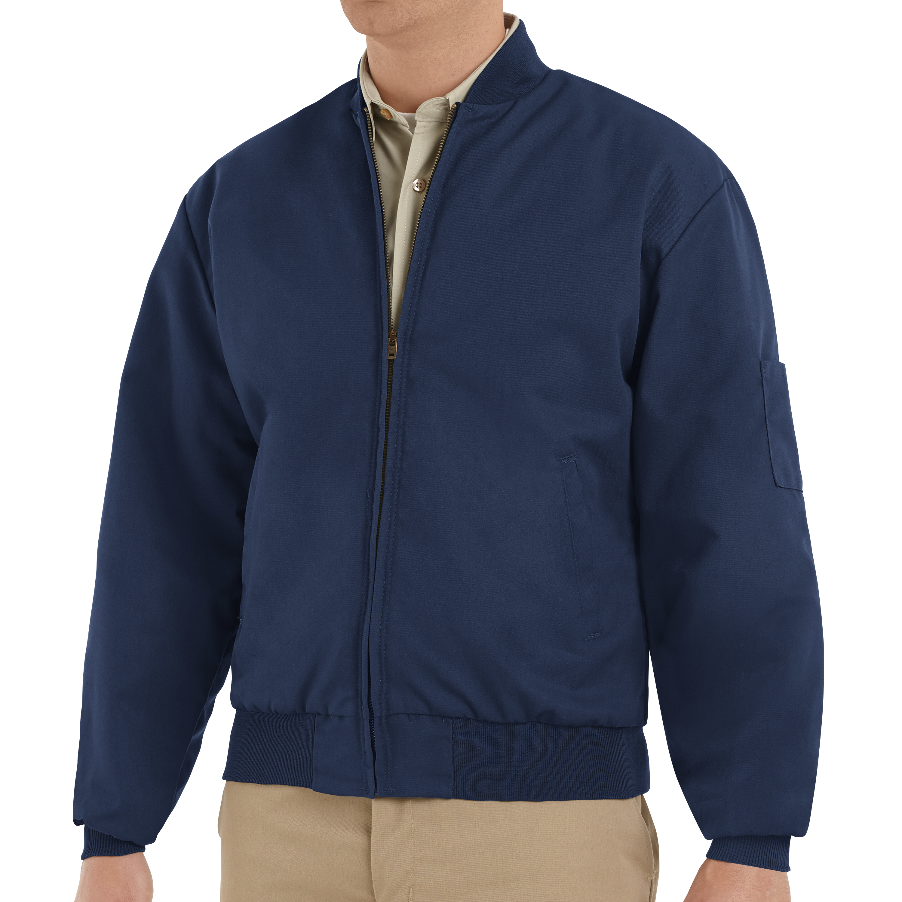 Perma-Lined Team Jacket