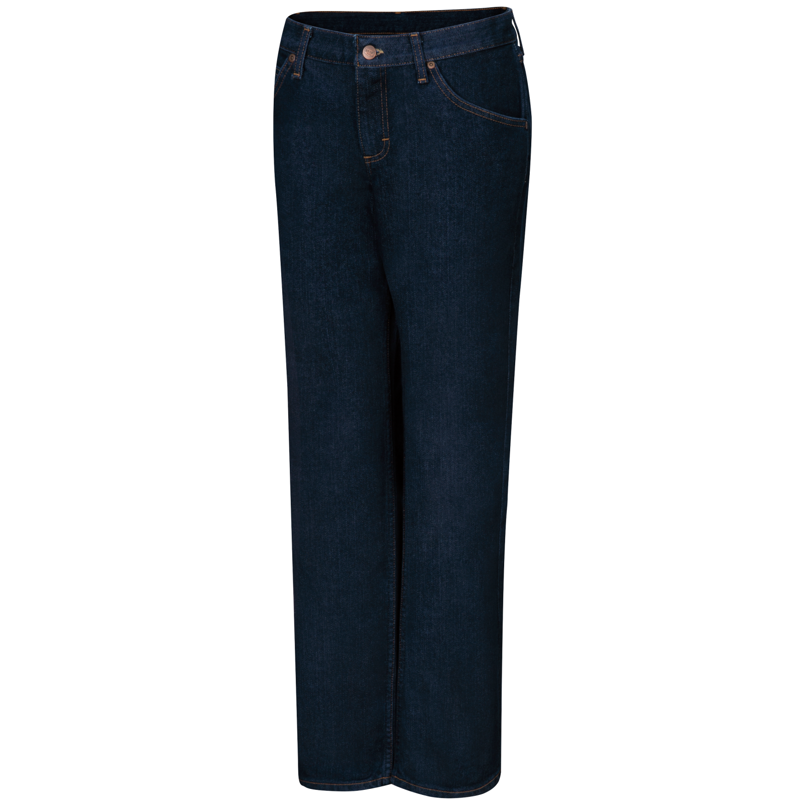 Women's Dura-Kap Flex Work Jean | Red Kap®