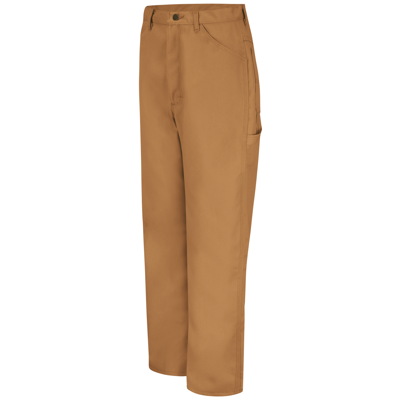 Dickies Men's Carpenter Pants Relaxed Fit Duck Canvas 9-Pocket  Straight Leg Pant