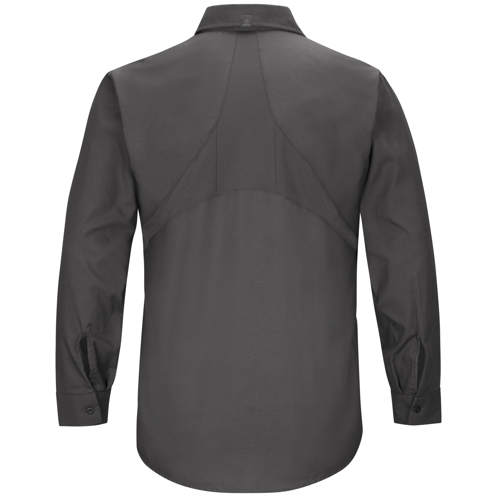 Women's Long Sleeve Work Shirt with MIMIX®