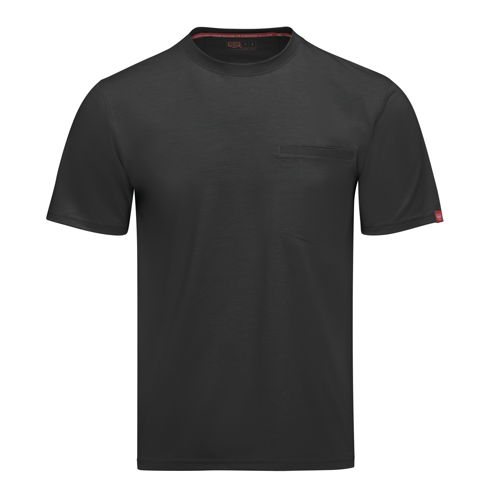 Men's Cooling Short Sleeve Pocket Tee | Red Kap®