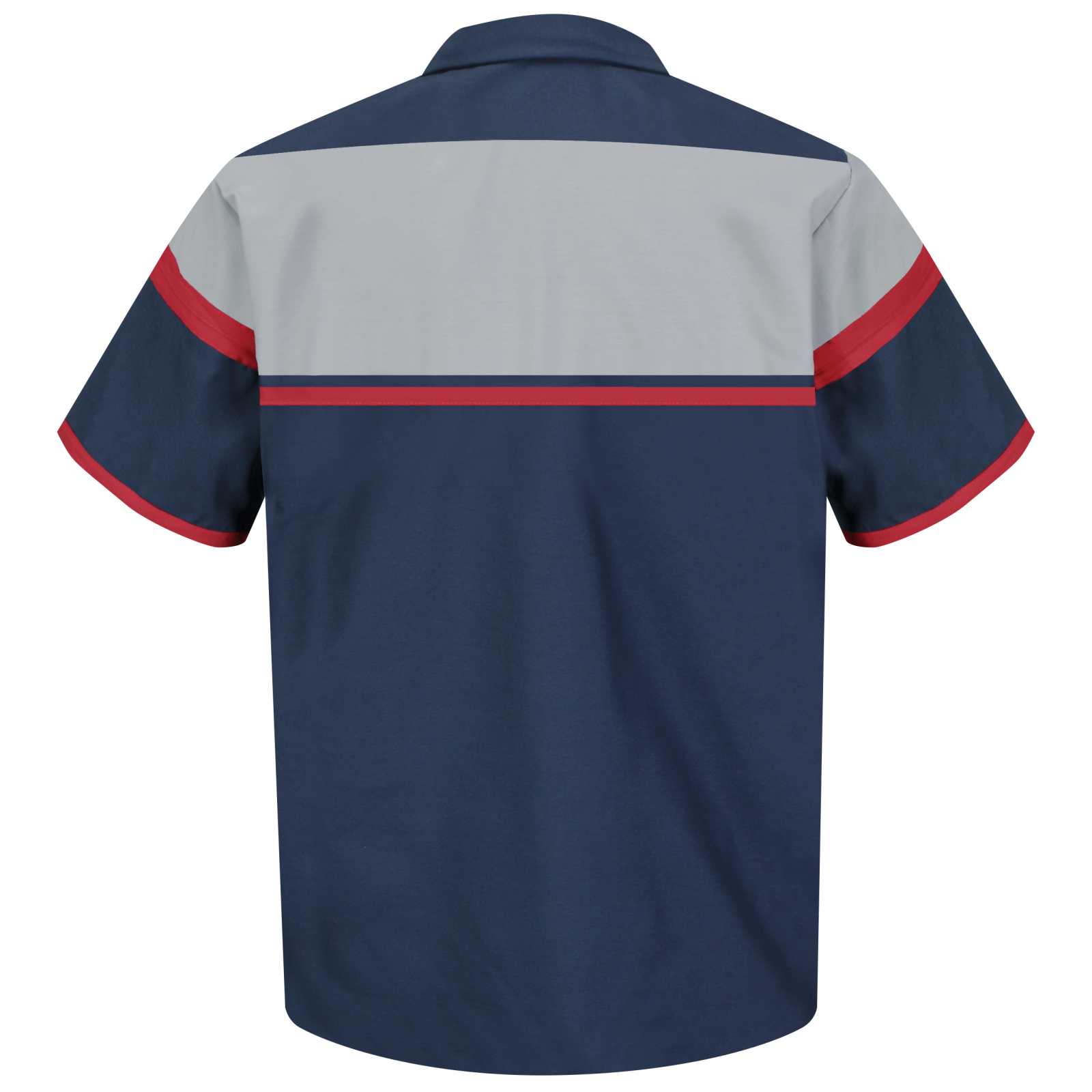 Men's Short Sleeve Performance Tech Shirt | Red Kap®