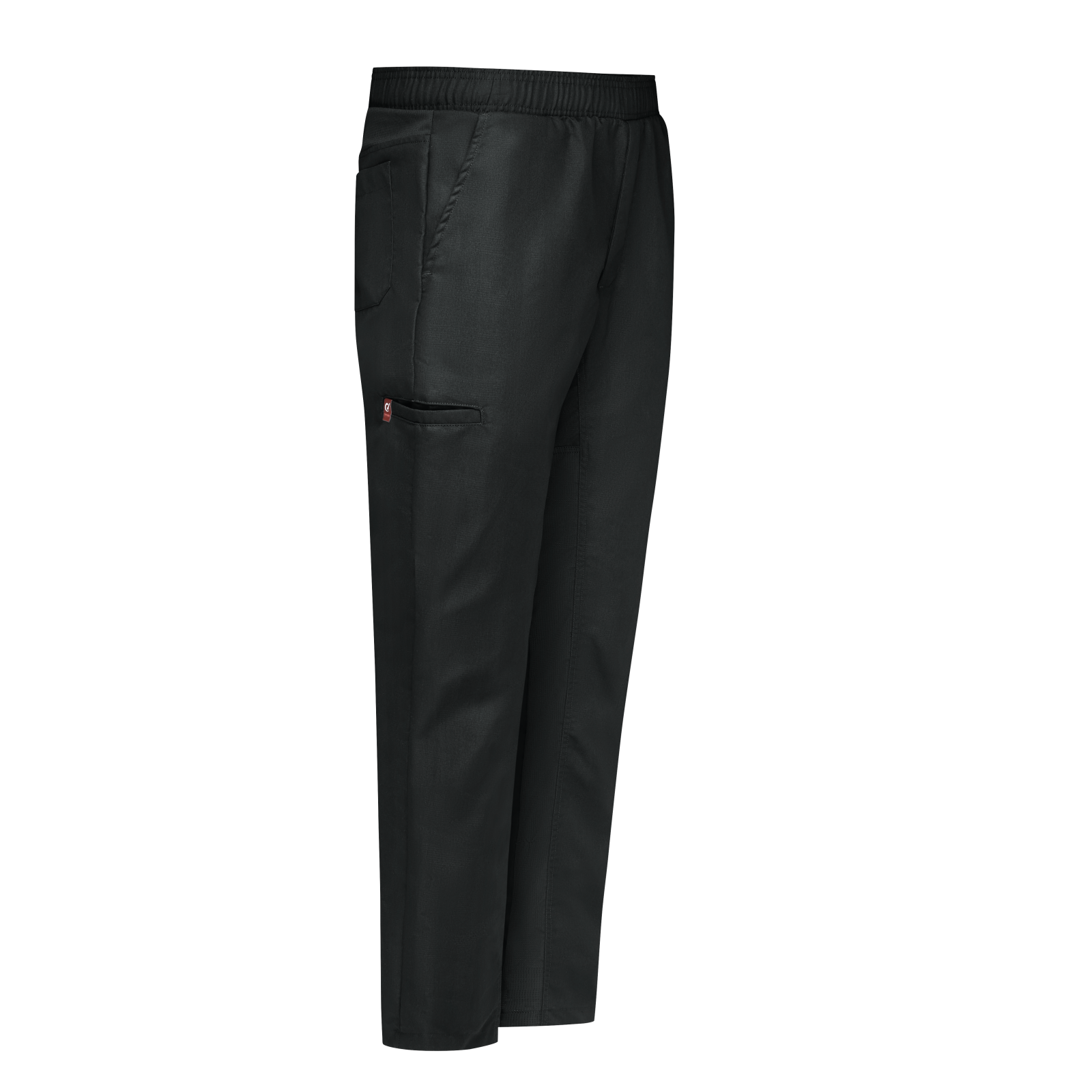 Men's Baggy Airflow Chef Pant