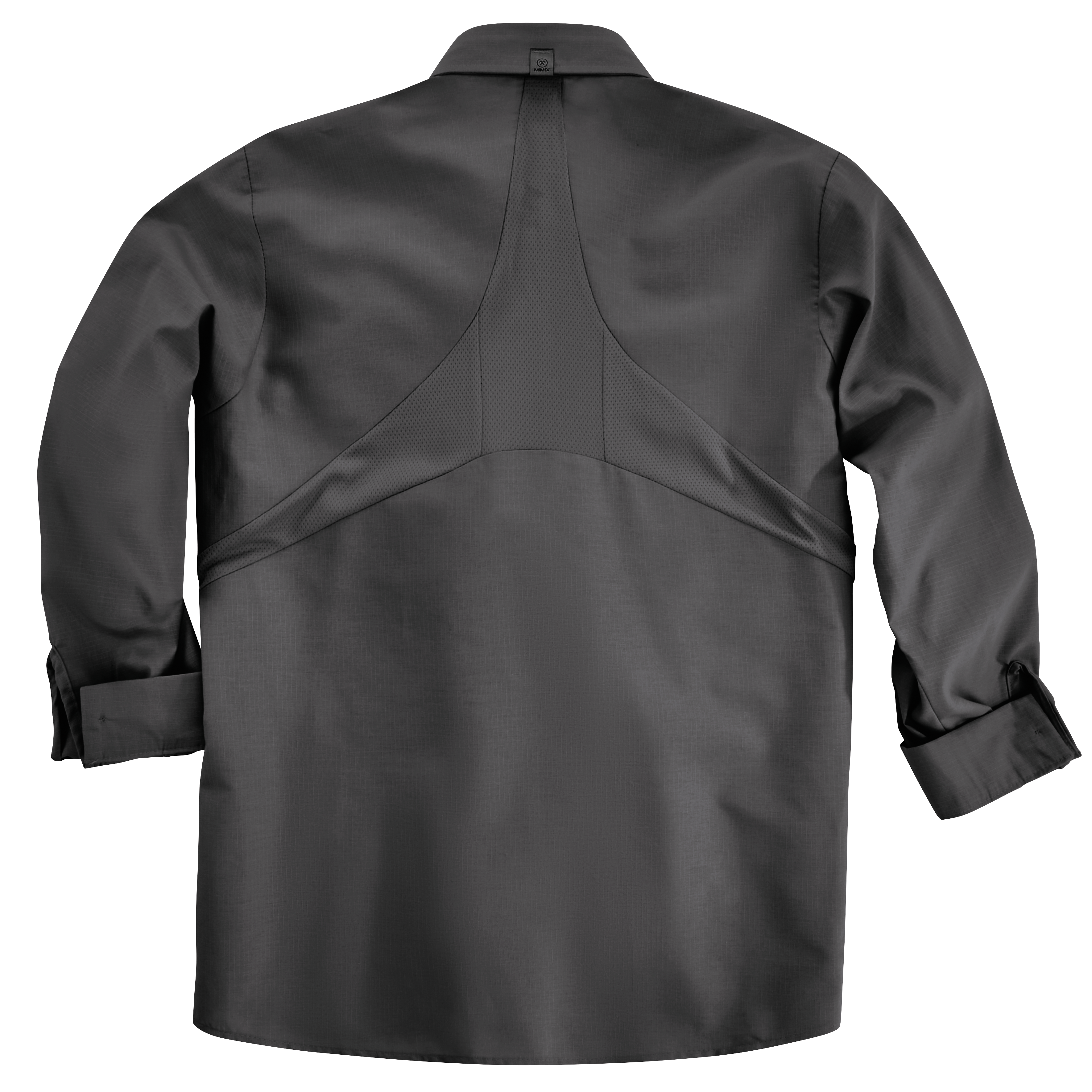 Women's Long Sleeve Work Shirt with MIMIX®